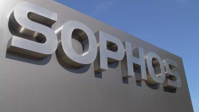 Sophos übernimmt Sicherheitsdienstleister SurfRight