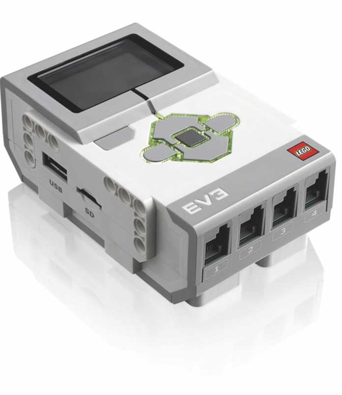 Auf dem Steuercomputer Lego Mindstorms EV3 läuft ein ungeschützter Telnet-Server mit root-Nutzer.