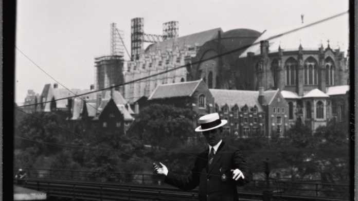 New York Public Library stellt 180.000 Copyright-freie Bilder online
