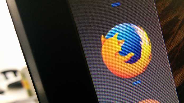 Firefox: Mozilla schaltet SHA-1 ab ...und direkt wieder an