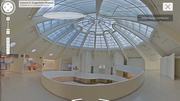 Guggenheim-Museums