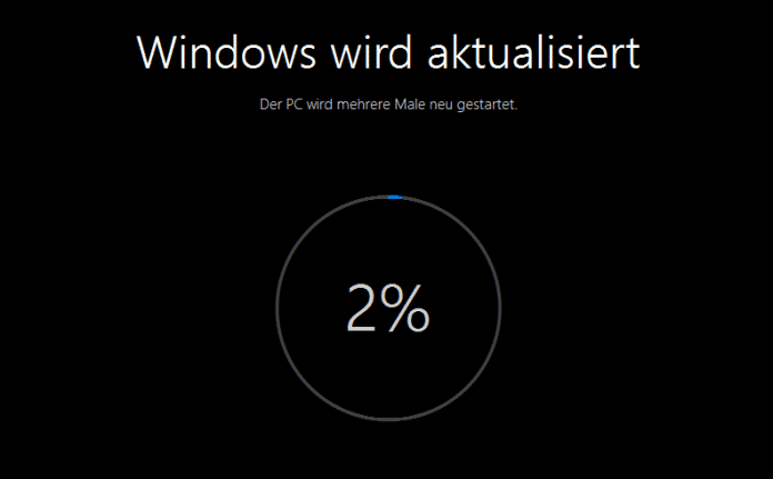 Neue Insider-Vorabversion von Windows 10 mit diversen Bugs