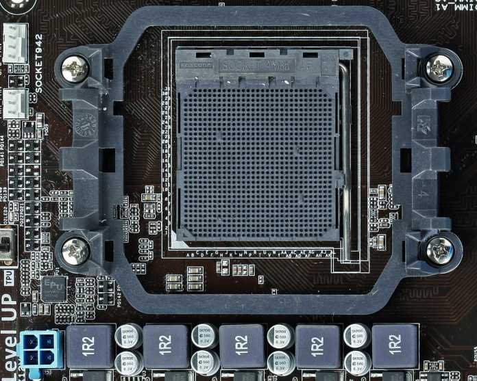 AMD Socket AM3+