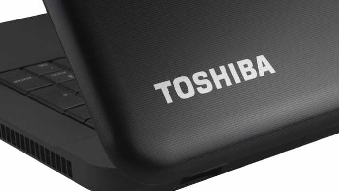 Toshiba tauscht Notebook-Akkus wegen Brandgefahr