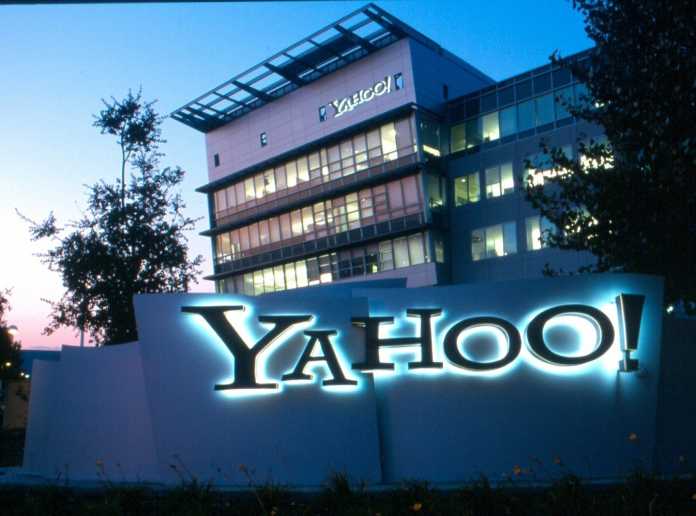 Yahoo-Headquarter, Sunnyvale, Kalifornien