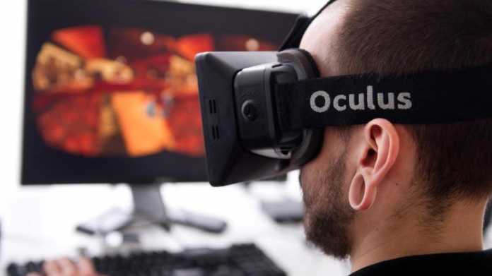 Oculus Rift