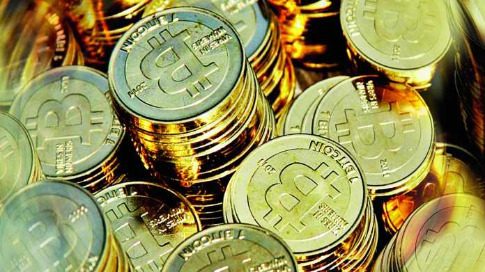 Bezahlen mit Bitcoins: Schritt für Schritt