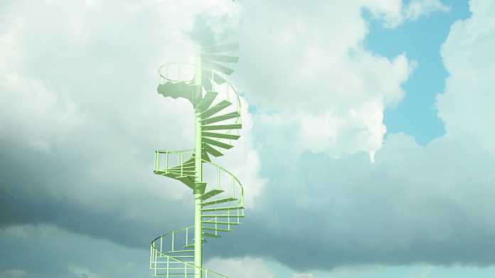 Internet of Things: Bosch wird Cloud-Anbieter