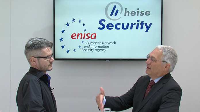 ENISA-Chef fordert Produkthaftung für Hard- und Software