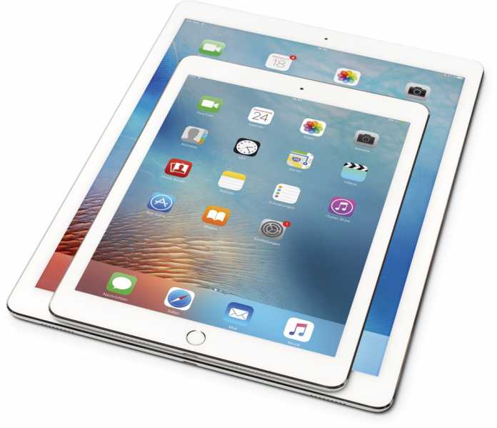 Das kleinere iPad Pro hat dem 13-Zoll-Modell sogar einiges voraus.