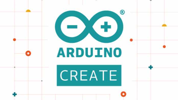 Arduino CREATE
