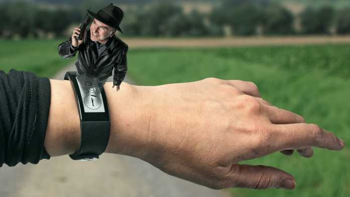 Wearbale