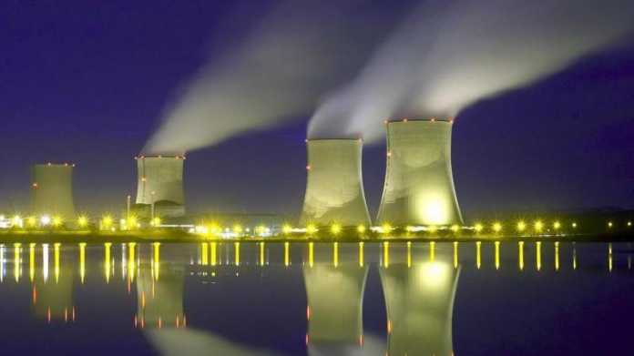 Atomkraft: Luxemburg bietet Frankreich Geld für Abschaltung des AKW Cattenom