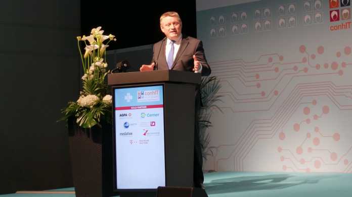 Hermann Gröhe