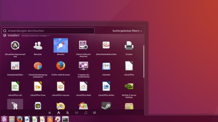 Linux-Distribution Ubuntu 16.04 LTS freigegeben