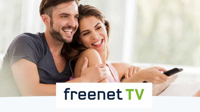 DVB-T2 startet als freenet TV