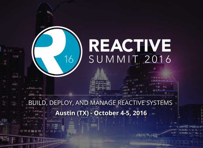 Reactive Summit Austin