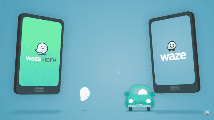 Neue Konkurrenz für Uber: Alphabets App Waze koordiniert nun Mitfahrgelegenheiten