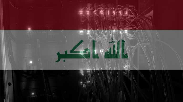 Um Betrug bei Prüfungen zu verhindern: Irak schaltet Internet stundenlang ab