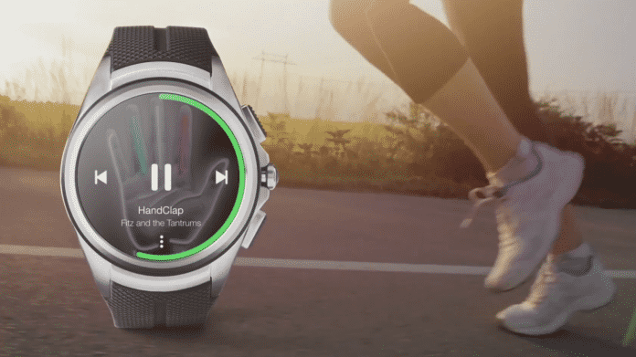 Google I/O 2016: Android Wear 2.0 mit Stand-alone-Apps