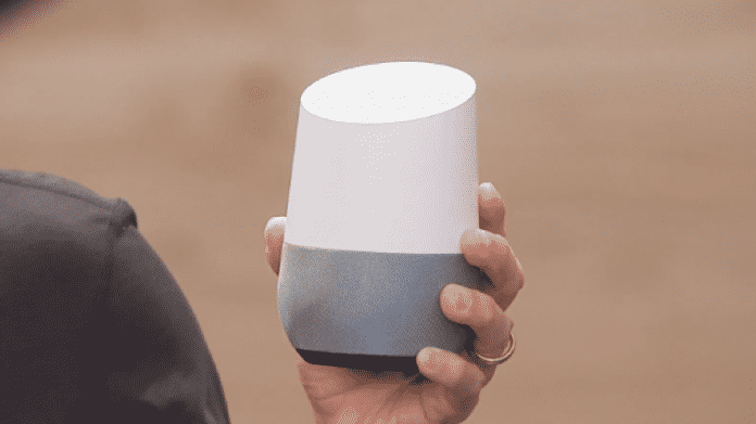 Google I/O 2016: Der smarte Google-Assistent will in Zukunft überall sein