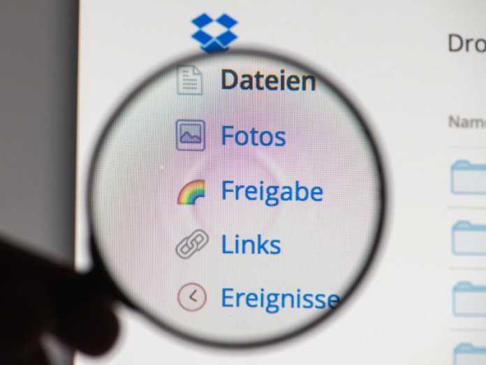 Dropbox eröffnet erste deutsche Niederlassung in Hamburg