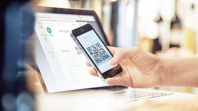 Gemeinsame Schweizer Mobile-Payment-App in den Startlöchern
