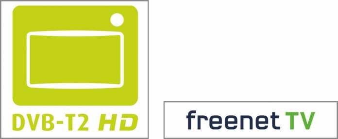 Auf diese Logos sollte man achten, wenn man DVB-T2 HD inklusive der Privatsender empfangen möchte.