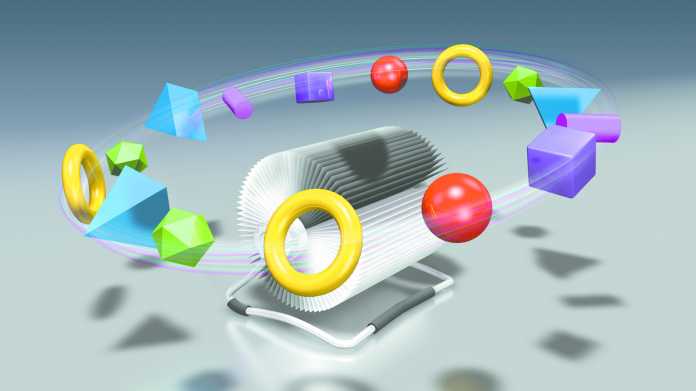 Das unter dem Namen Lithium gestartete PHP-Framework li3 erreicht Version 1.0