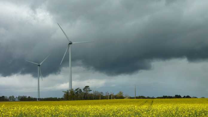 Erneuerbare Energien