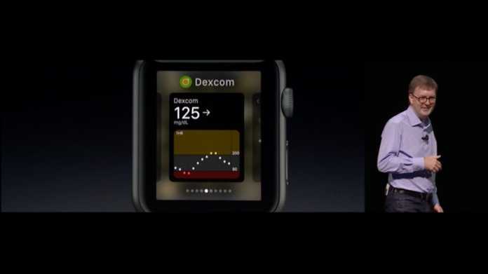 Apple bringt mit watchOS einen App-Switcher auf die Apple Watch, wie man ihn schon von iOS kennt.