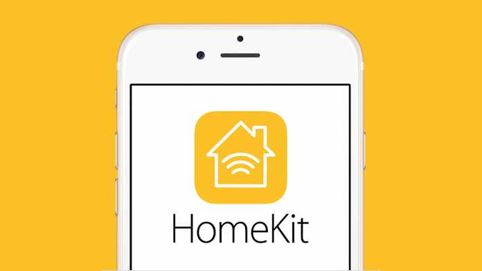 iOS 10: iPad kann als HomeKit-Hub dienen