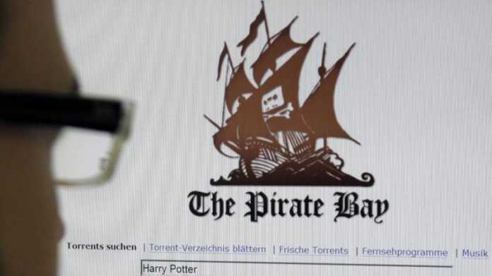 Pirate Bay