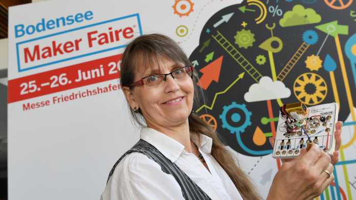 Maker Faire Bodensee