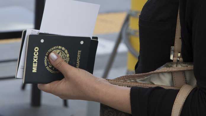 US-Grenzschutz will Social-Media-Daten im Einreiseverfahren abfragen