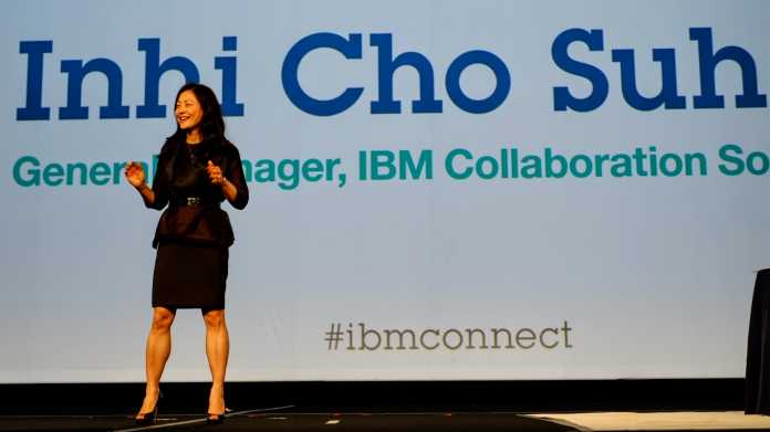 IBM und Cisco kooperieren bei der Bürokommunikation