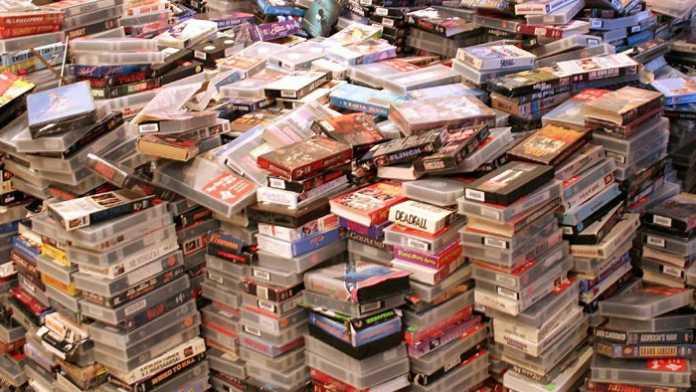 Ein Jahr nach dem VHS-Aus: Japanischer Hersteller kündigt Produktionsende an