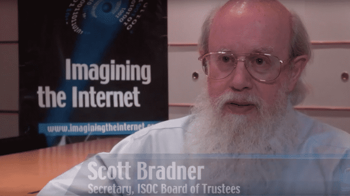 Interview mit Scott Bradner: Die IETF war immer schon politisch
