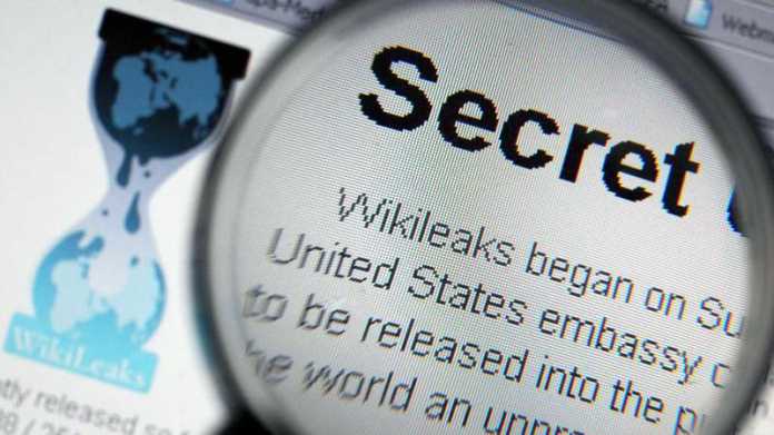 Wikileaks
