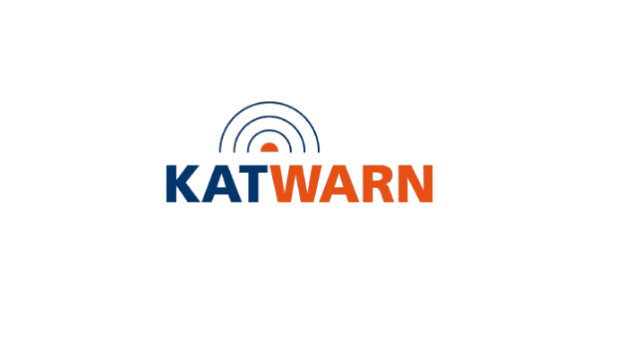 OEZ-Attentat: Smartphone-Warnsystem KatWarn überlastet