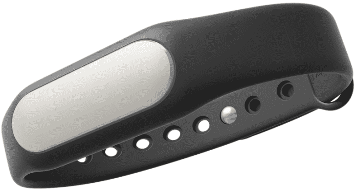 In Verbindung mit der Android-App PokeDetector vibriert das Mi Band, wenn sich Pokémon in der Nähe befinden. Es ist ab 15 Euro erhältlich.