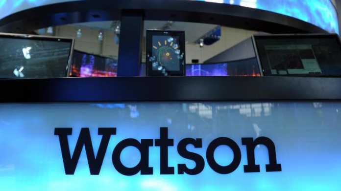 IBM Watson