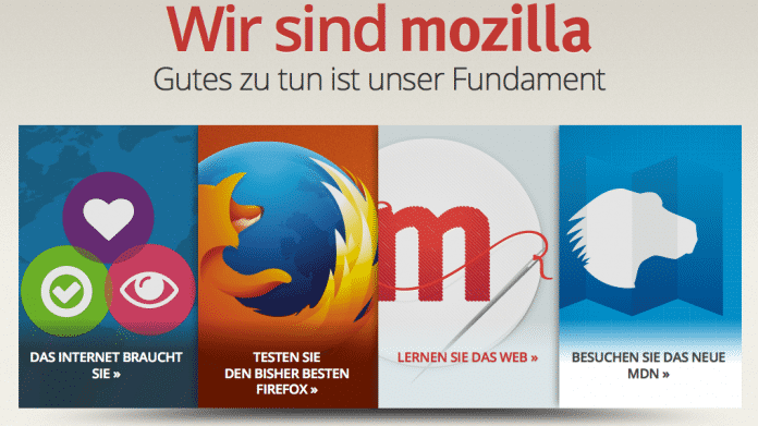 Mozilla nimmt PyPy in Förderprogramm auf