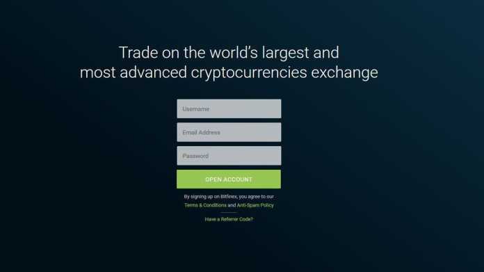 Nach Hack gegen Bitcoin-Börse: Bitfinex-Nutzer sollen für Verluste einstehen