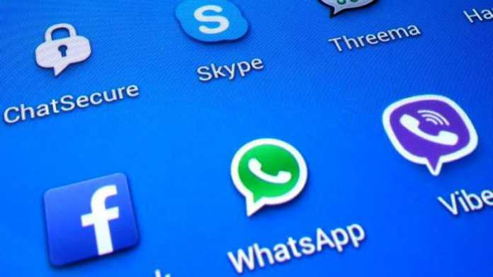 EU-Kommission will angeblich Dienste wie WhatsApp stärker regulieren