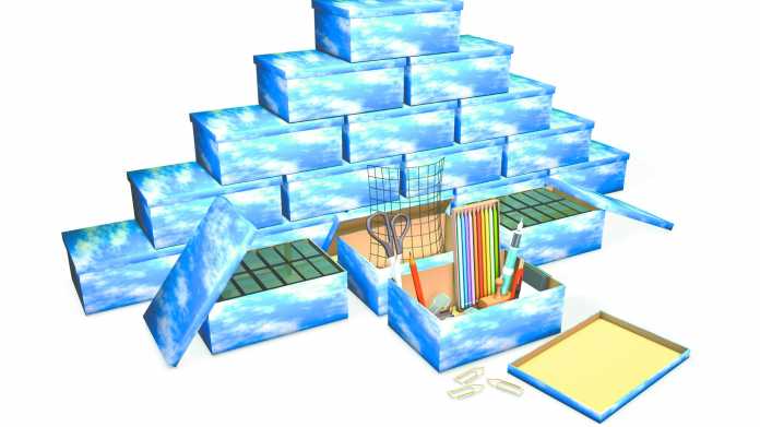 Stundenweise Abrechnung für AWS Workspaces | heise online
