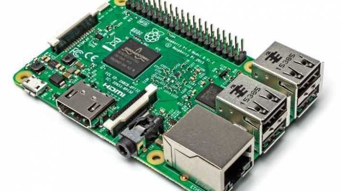 Raspberry Pi: Modelle, Betriebssysteme, Projekte