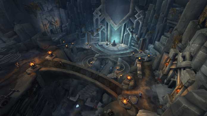 Blizzard veröffentlicht World of Warcraft: Legion