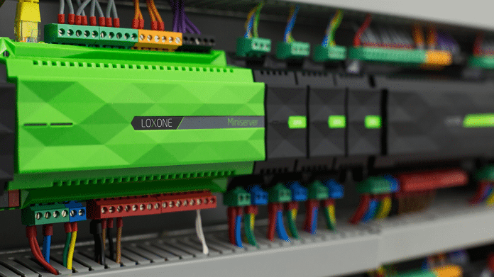 Sicherheitslücke im Smart-Home-System von Loxone