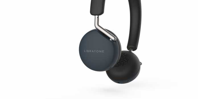 Libratone Q-Adapt: In-Ears mit Lighning-Anschluss und aktiver Geräuschunterdrückung.